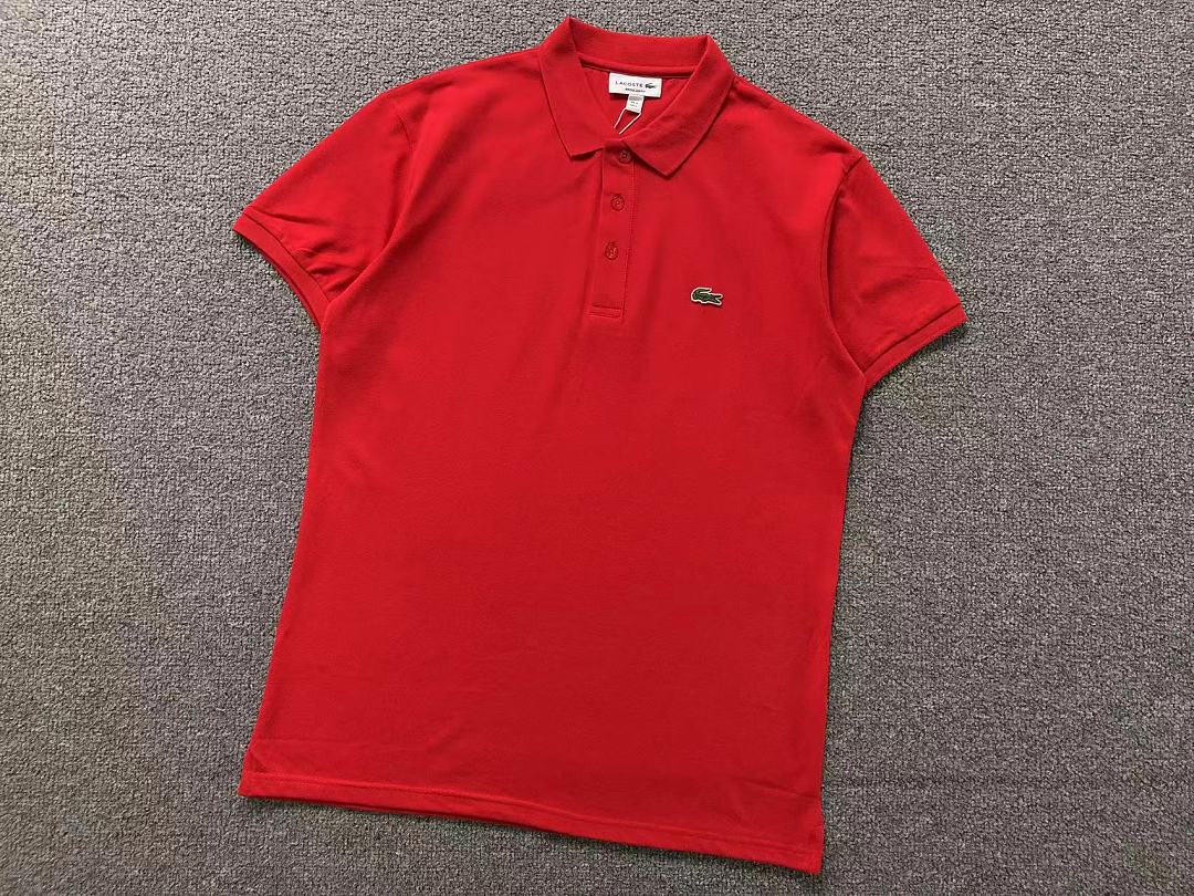 Lacoste 135 LACOSTE POLO 3204231221 (Im 170Cm 60Kg I Wear Size XL In The Phot) - Image 15