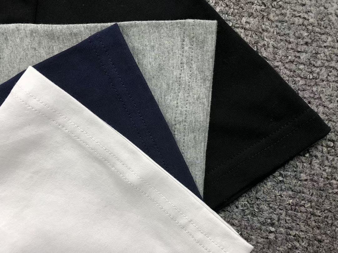 Hugo Boss 89 H⭐G⭐ B⭐⭐S T-SHIRT 311180303 (Im 170Cm 57Kg I Wear Size M In The Phot) - Image 19