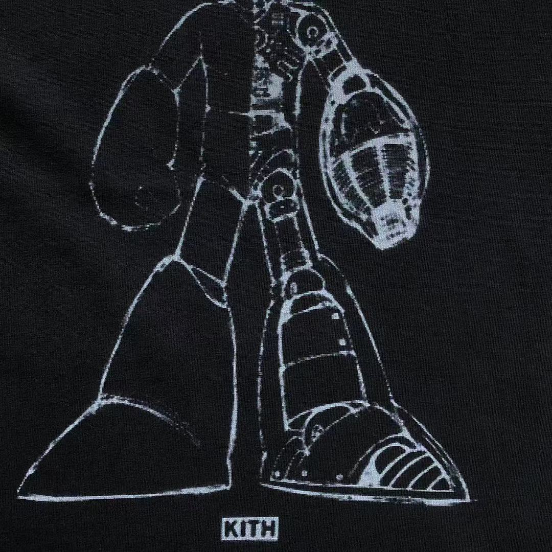 Kith 138 KITH T-SHIRT 22042312001 (Im 170Cm 60Kg I Wear Size M In The Phot) - Image 10
