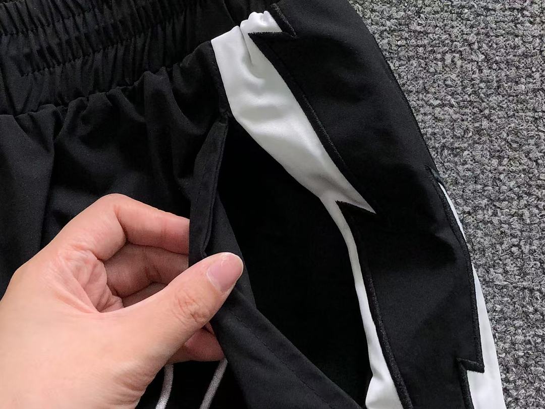 Rhude 118 RHUDE SHORTS 3208012217 (Im 170Cm 60Kg I Wear Size M In The Phot) - Image 28