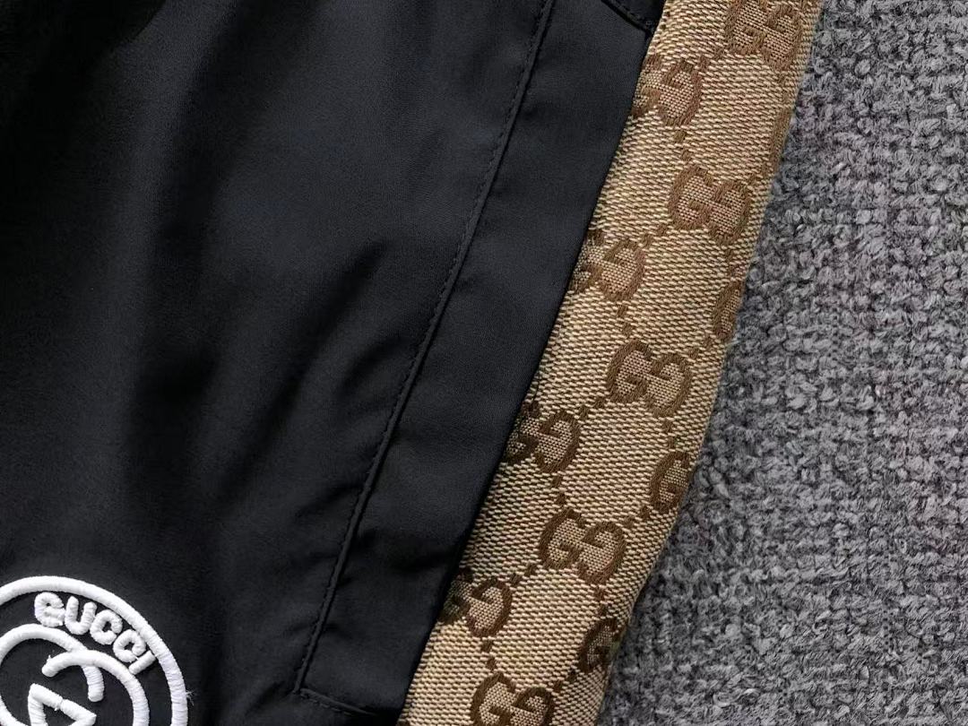 Gucci 95 G⭐C⭐I SHORTS 3203230320 (Im 170Cm 60Kg I Wear Size XL In The Phot) - Image 20