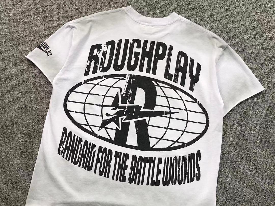 Unbranded 95 R⭐⭐G⭐P⭐⭐Y T-SHIRT 5212006168 (Im 170Cm 60Kg I Wear Size S In The Phot) - Image 23