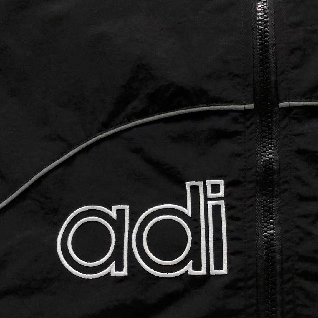 Adidas 168 A⭐I⭐AS JACKET 4208261677 (Im 170Cm 60Kg I Wear Size M In The Phot) - Image 20