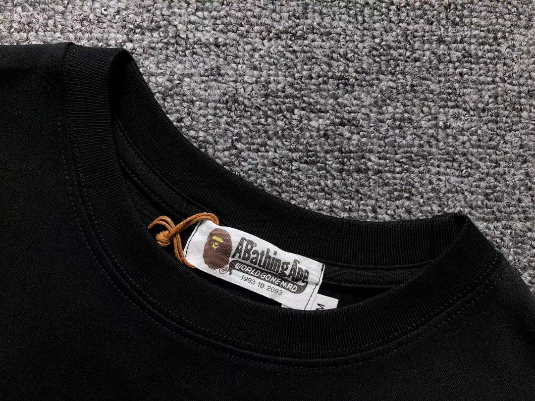 Bape 95 BAPE T-SHIRT - Image 26