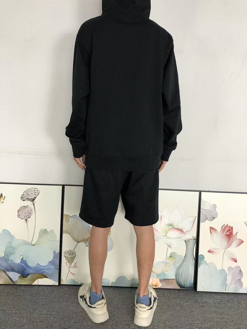 Hugo Boss 178 H⭐G⭐ B⭐⭐S HOODIE 3208070203 (Im 170Cm 60Kg I Wear Size L In The Phot) - Image 4