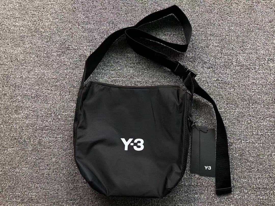 Y-3 235 Y-3 BAG 4107081775 (Long 28CM* Wide 5CM* High 28CM) - Image 2