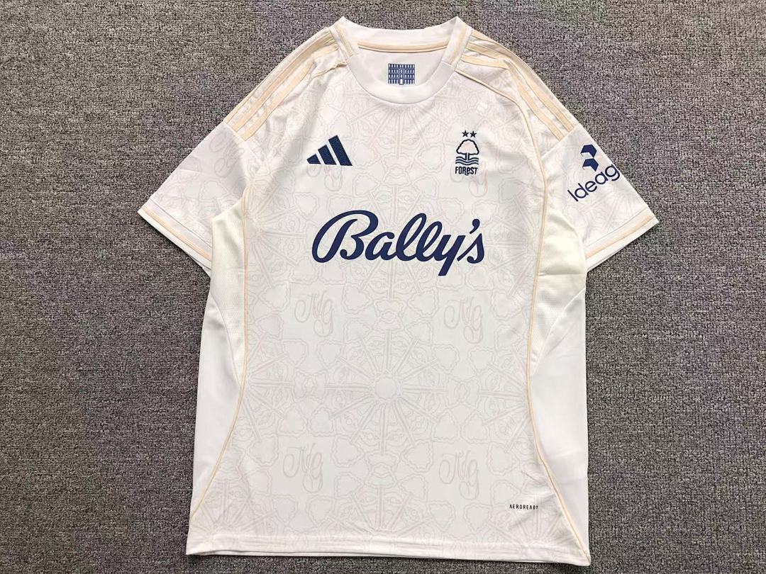 Unbranded 78 FOOTBALL T-SHIRT 11090939002 (Im 170Cm 60Kg I Wear Size L In The Phot) - Image 5