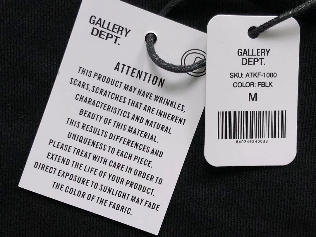 Gallery Dept 158 GALLERY DEPT - Image 22