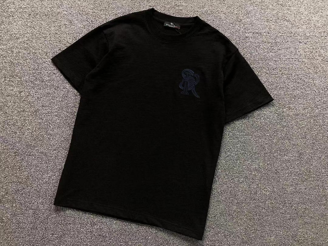 Stefano Ricci 113 STE⭐⭐NO R⭐⭐C⭐ T-SHIRT 3206292820 (Im 170Cm 60Kg I Wear Size M In The Phot) - Image 14