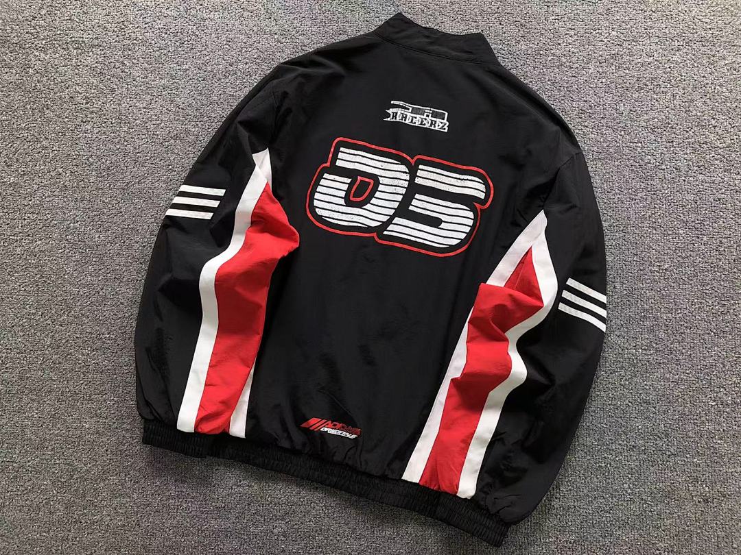 Adidas 158 A⭐I⭐AS JACKET 1110040435 (Im 170Cm 60Kg I Wear Size S In The Phot) - Image 11