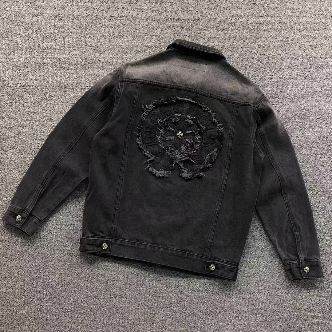 Comme des Garcons 238 C⭐⭐OME HE⭐⭐TS JACKET 3111240117 (Im 170Cm 60Kg I Wear Size S In The Phot), photo 1