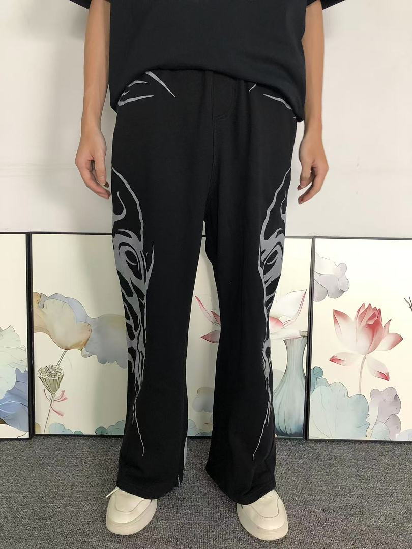 Hellstar 288 HELLSTAR TROUSERS 3206290972 (Im 170Cm 60Kg I Wear Size M In The Phot) - Image 3