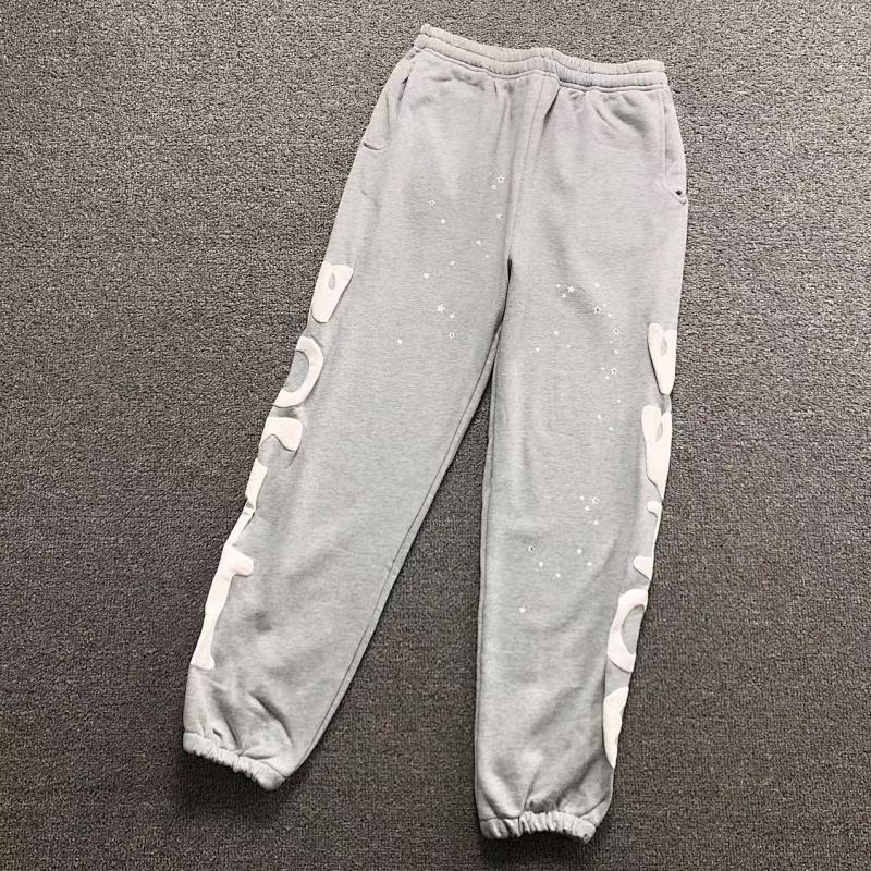 Sp5der 118 SP5DER TROUSERS 5212113158 (Im 170Cm 60Kg I Wear Size L In The Phot)