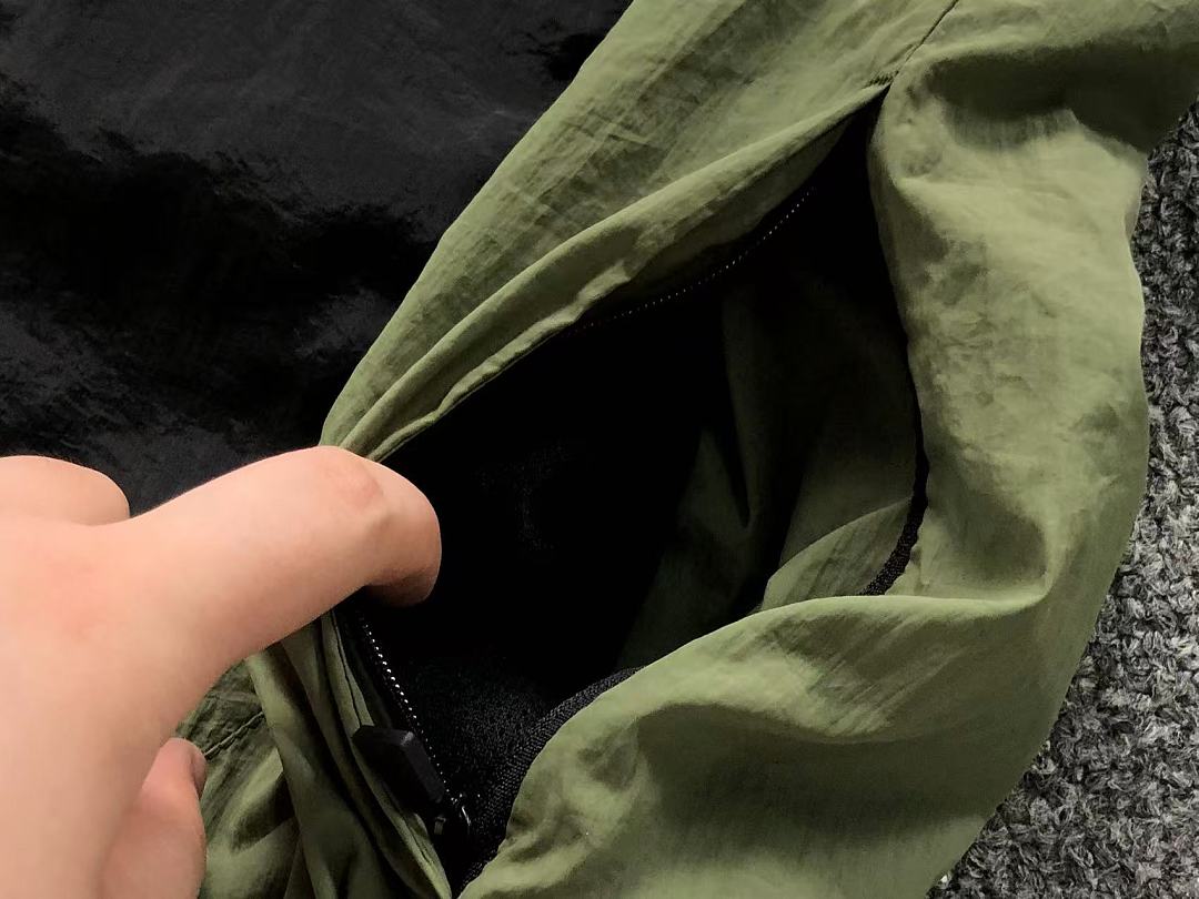 Air Jordan TROUSERS 158 A⭐R J⭐R⭐AN JACKET - Image 17