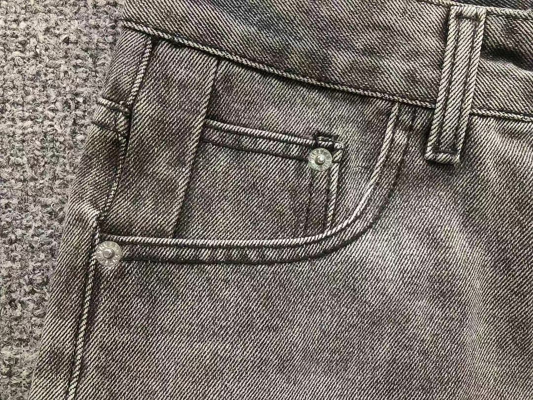 Gallery Dept 135 GALLERY DEPT TROUSERS 12642153 (Im 170Cm 60Kg I Wear Size M In The Phot) - Image 15