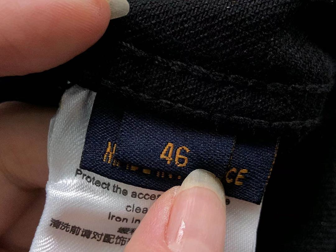 Louis Vuitton TROUSERS 228 L⭐ - Image 27