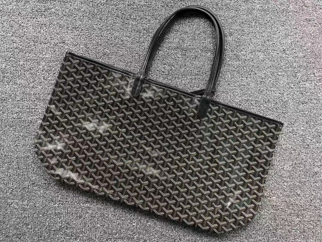 Unbranded 195 G⭐Y⭐R⭐ BAG 2111031301 / (Long 52CM* Wide 15CM* High 28CM Long 19CM* 11CM) - Image 9