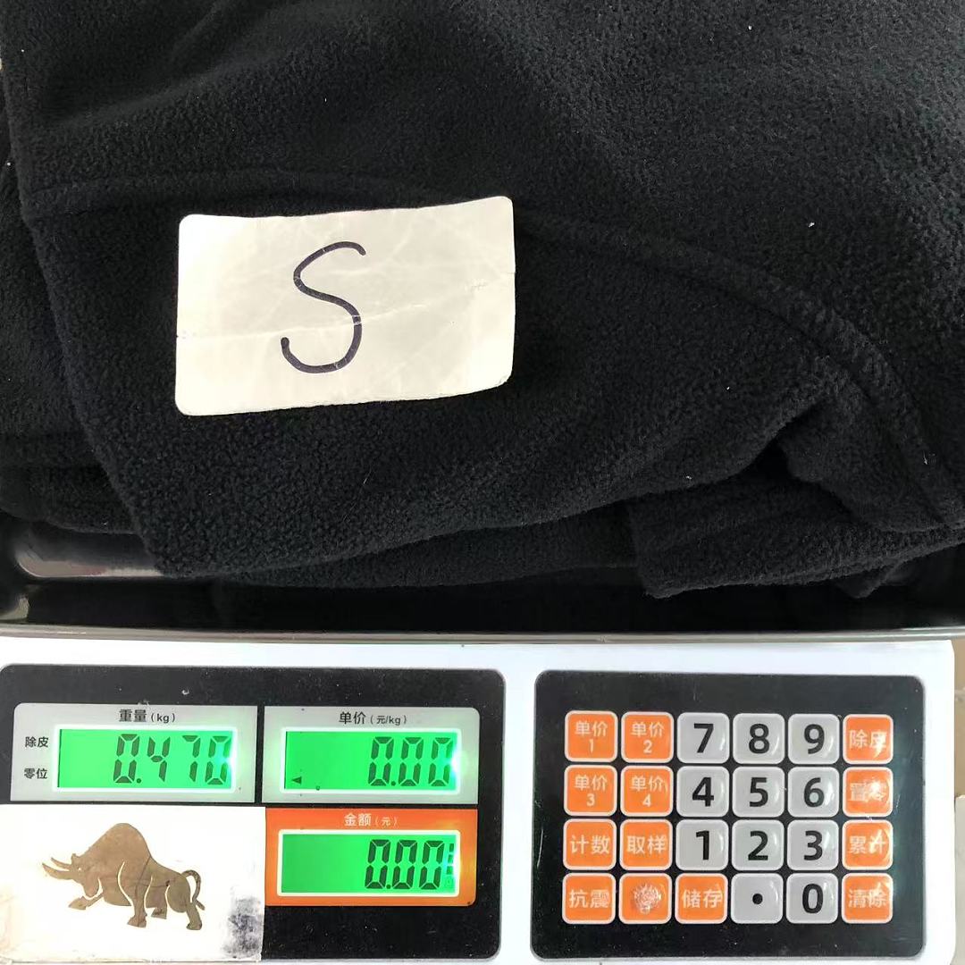 Jack Wolfskin 228 J⭐⭐KW⭐⭐FSK⭐⭐ JACKET FLEECE 4208110377 (Im 170Cm 60Kg I Wear Size S In The Phot) - Image 47