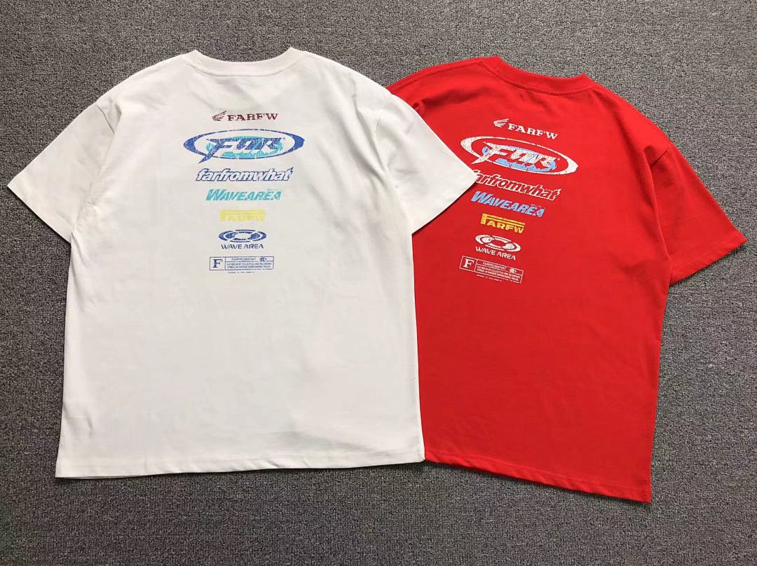 Unbranded 115 FASHION T-SHIRT - Image 12