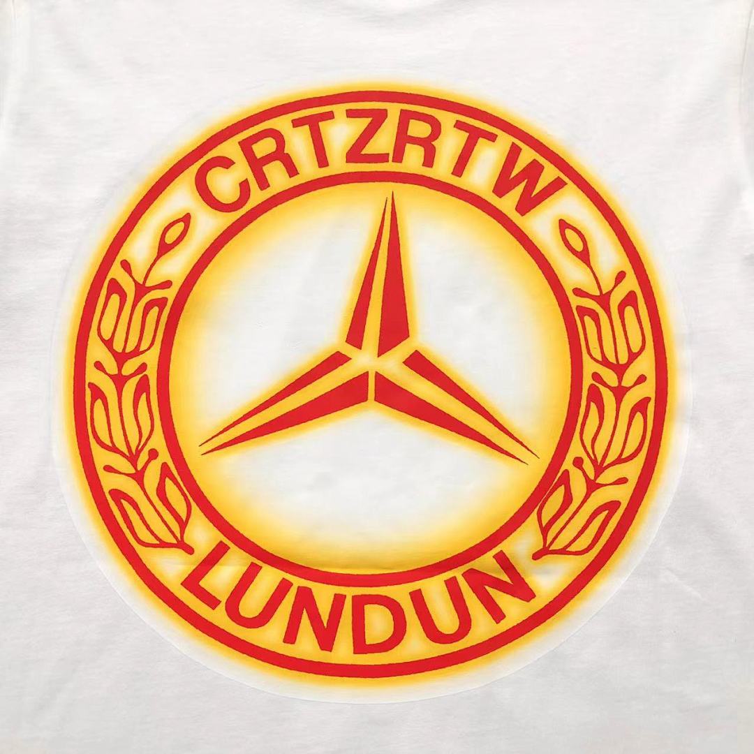 Corteiz 78 CORTEIZ T-SHIRT - Image 6