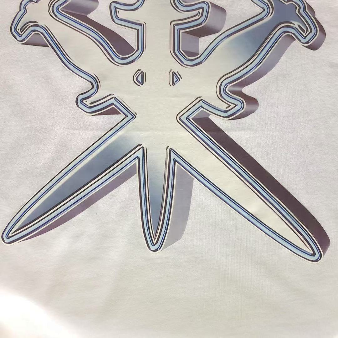 Unknown 85 U⭐KN⭐W⭐ T-SHIRT 214162356 (Im 170Cm 60Kg I Wear Size M In The Phot) - Image 10