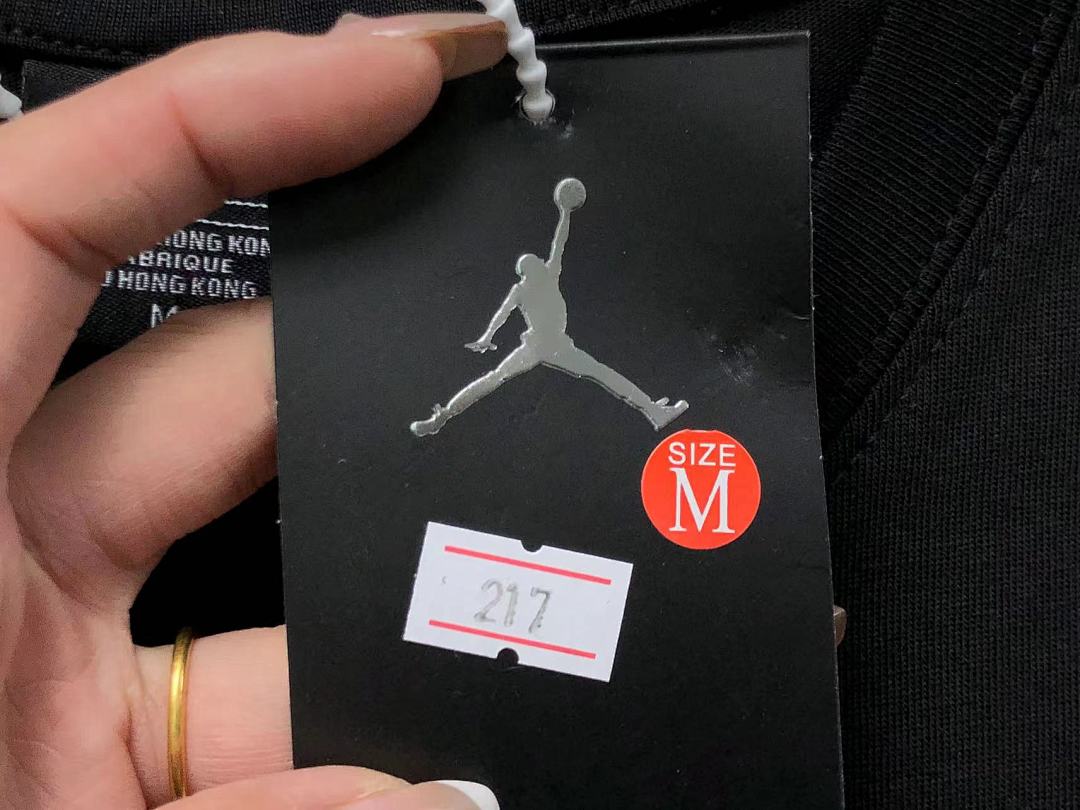 Air Jordan 75 A⭐RJ⭐R⭐AN T-SHIRT 412291157 (Im 170Cm 55Kg I Wear Size M In The Phot) - Image 25