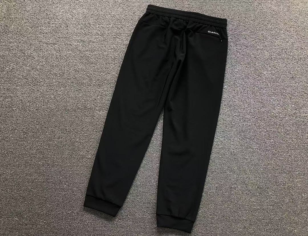 Unbranded 185 LULULEMON TROUSERS 2110202101 (Im 170Cm 60Kg I Wear Size XL In The Phot) - Image 17