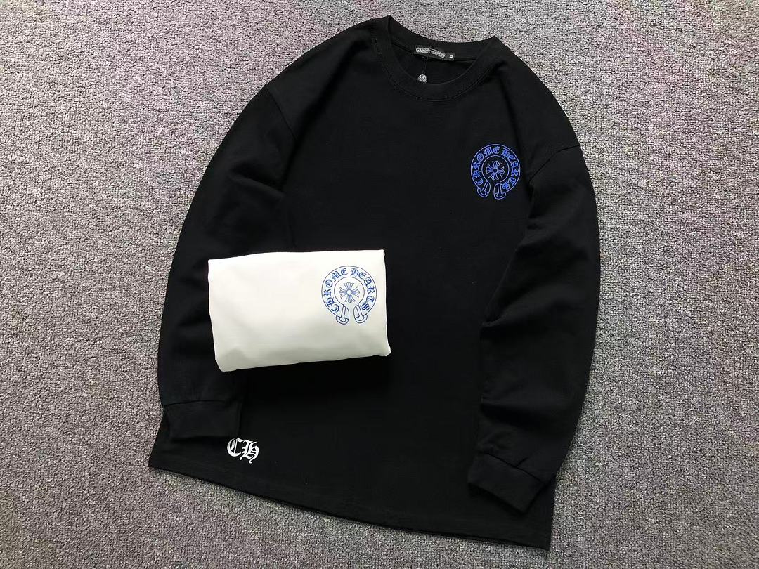 Comme des Garcons 113 C⭐⭐OME HE⭐⭐TS LONG SLEEVED 1282625177 (Im 170Cm 60Kg I Wear Size XL In The Phot) - Image 14