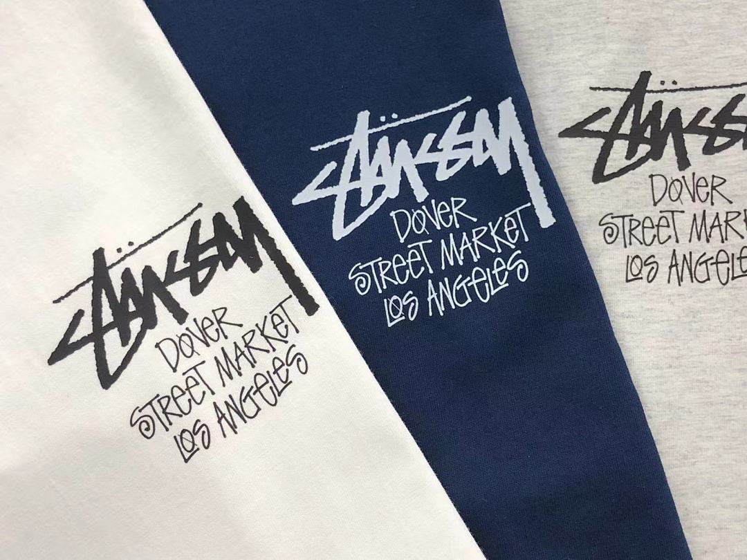 Stussy 85 STUSSY T-SHIRT - Image 24