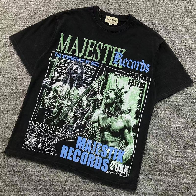 Unbranded 108 MA⭐ES⭐⭐K T-SHIRT 525231341 (Im 170Cm 60Kg I Wear Size S In The Phot), photo 1