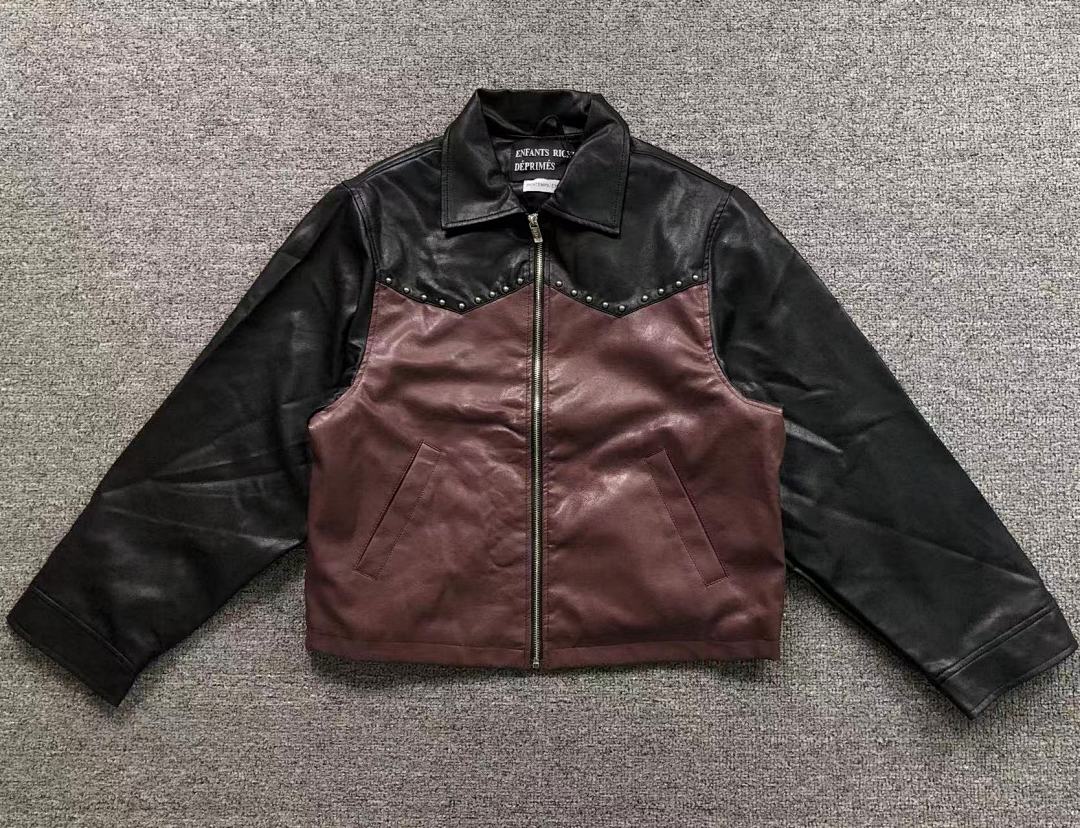 Chanel 268 ENFANTS RICHES DEPRIMES JACKET 521721162 (Im 170Cm 60Kg I Wear Size S In The Phot) - Image 5