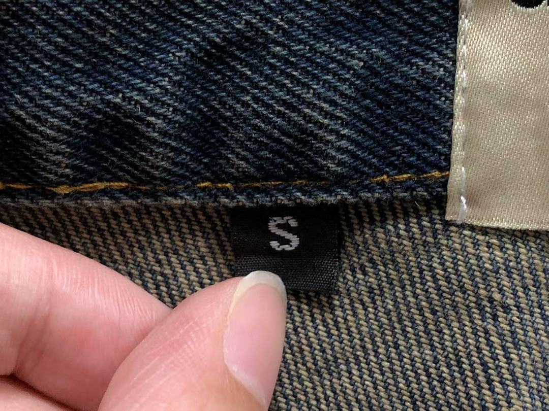 Gallery Dept 195 GALLERY DEPT TROUSERS 3205282617 (Im 170Cm 60Kg I Wear Size S In The Phot) - Image 22