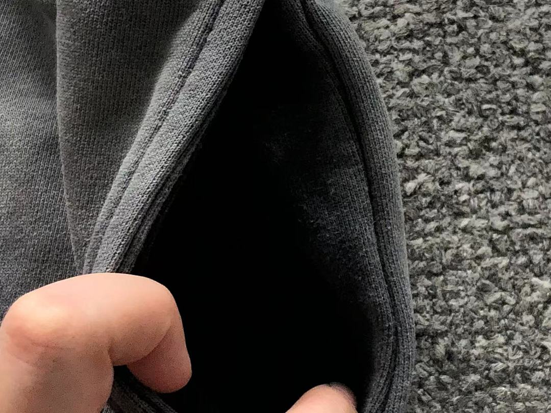 Hellstar TROUSERS HELLSTAR HOODIE - Image 43
