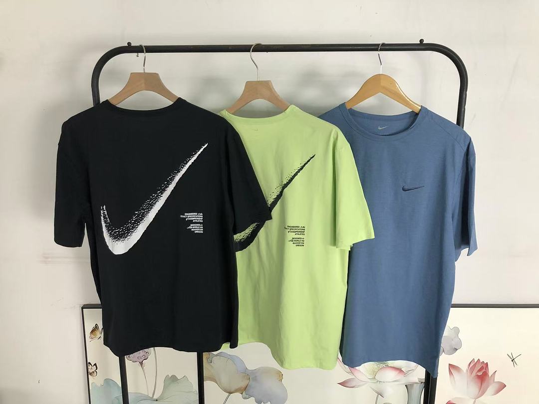 Nike 108 N⭐K⭐ T-SHIRT 524150819 (Im 170Cm 60Kg I Wear Size L In The Phot) - Image 32