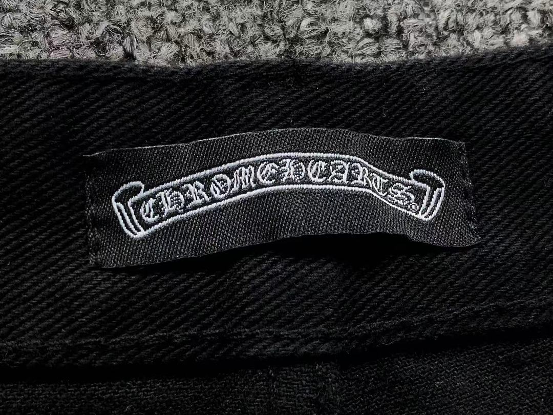 Comme des Garcons 185 C⭐⭐OME HE⭐⭐TS SHORTS 2207112417 (Im 170Cm 60Kg I Wear Size L In The Phot) - Image 23