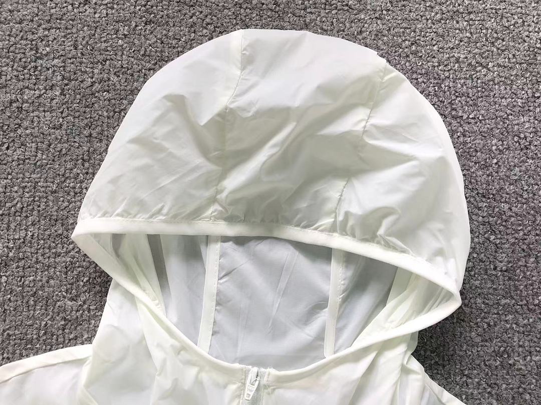 Adidas 125 A⭐I⭐AS SUNSCREEN CLOTHING 126121135 (Im 170Cm 60Kg I Wear Size M In The Phot) - Image 20