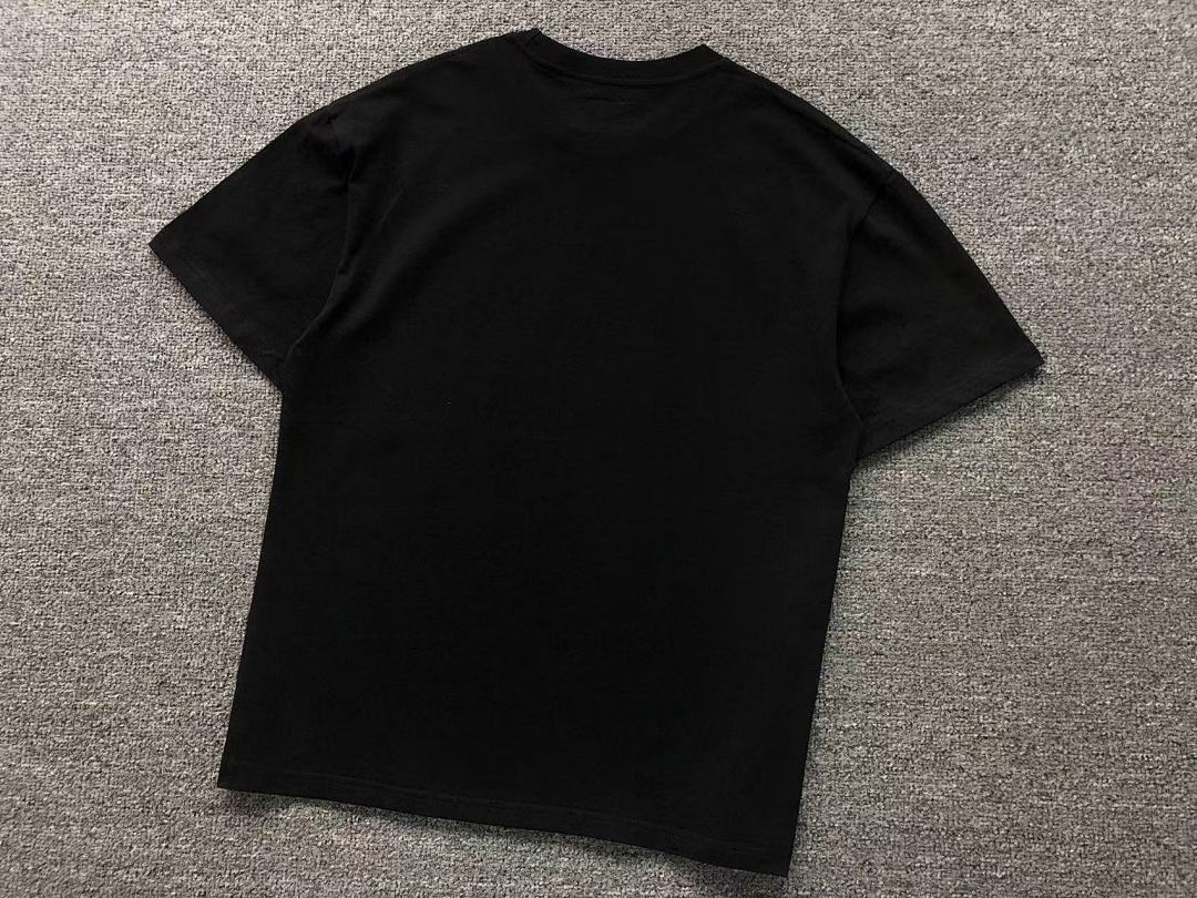 Sp5der 78 SP5DER T-SHIRT 57114691 (Im 170Cm 60Kg I Wear Size S In The Phot) - Image 11