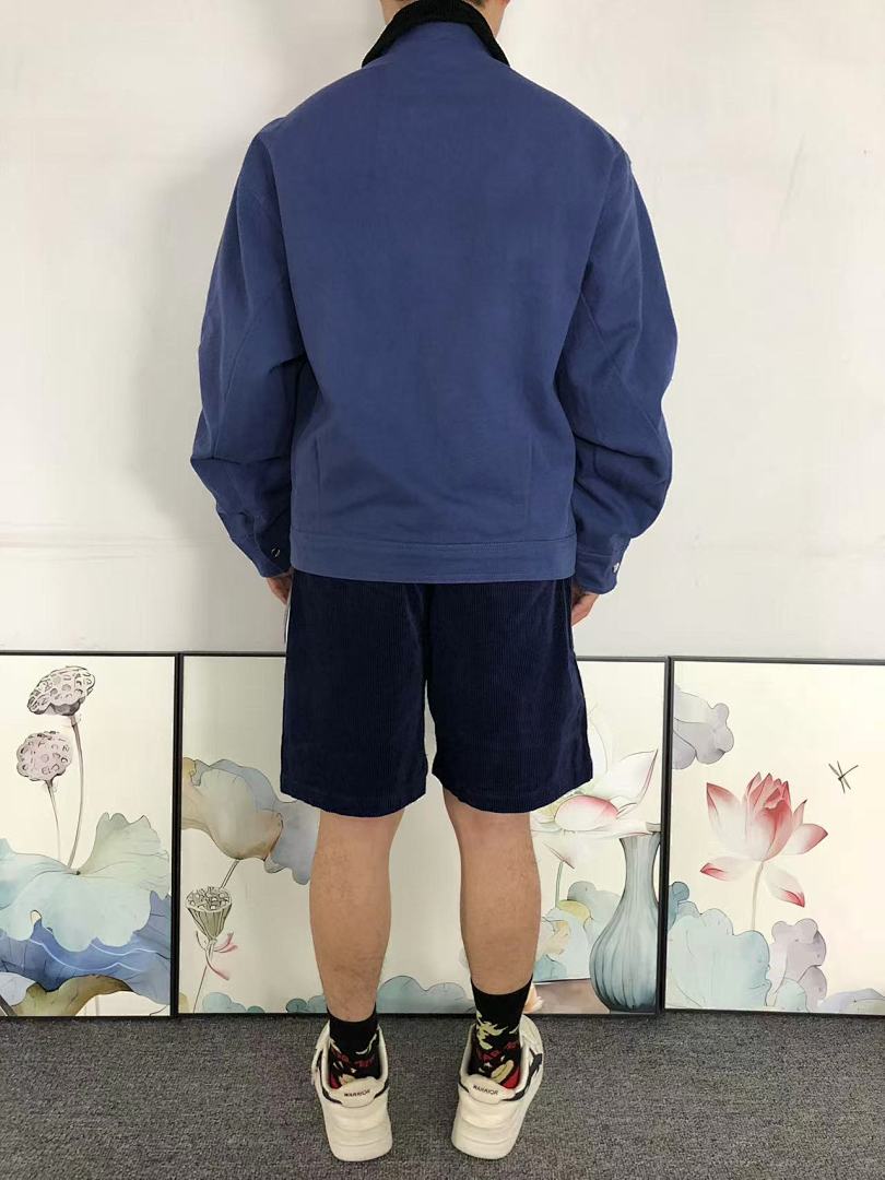 Adidas 288 A⭐I⭐AS JACKET 123902159 (Im 170Cm 60Kg I Wear Size M In The Phot) - Image 4
