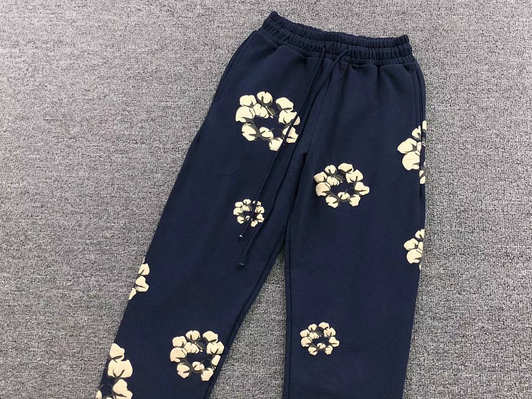 Denim Tears TROUSERS158 DENIM TEARS HOODIE - Image 81