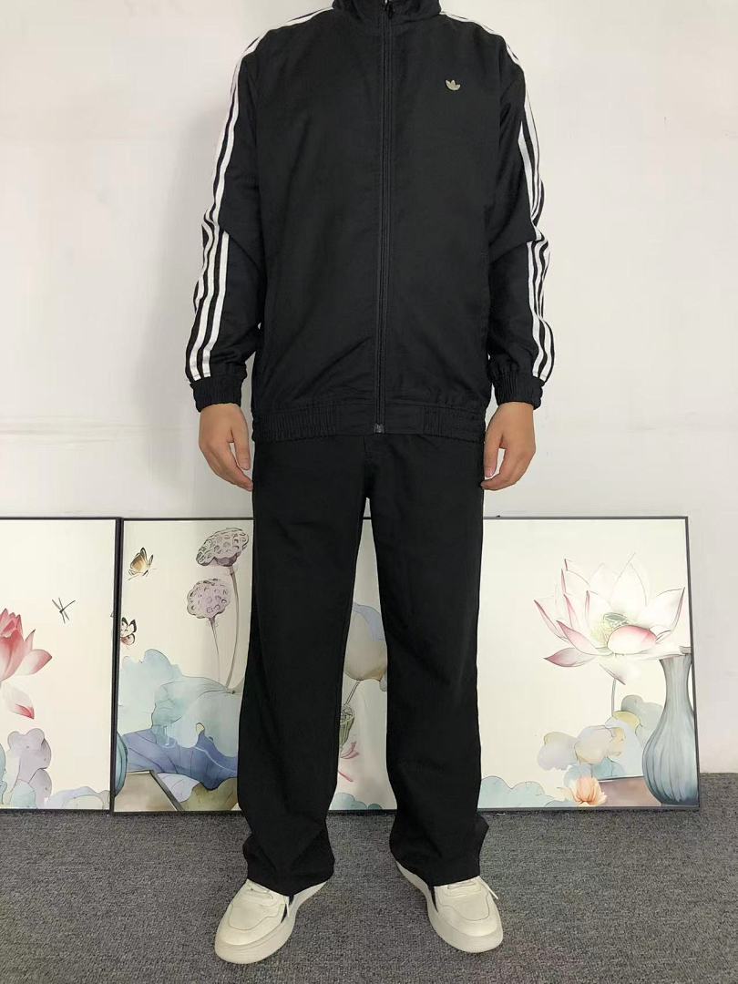 Adidas 178 A⭐I⭐AS JACKET 1108263535 (Im 170Cm 60Kg I Wear Size S In The Phot) - Image 3