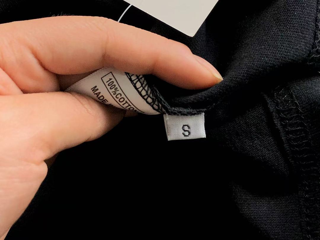 On Running 69 VLONE T-SHIRT 504140891 (Im 170Cm 60Kg I Wear Size S In The Phot) - Image 31