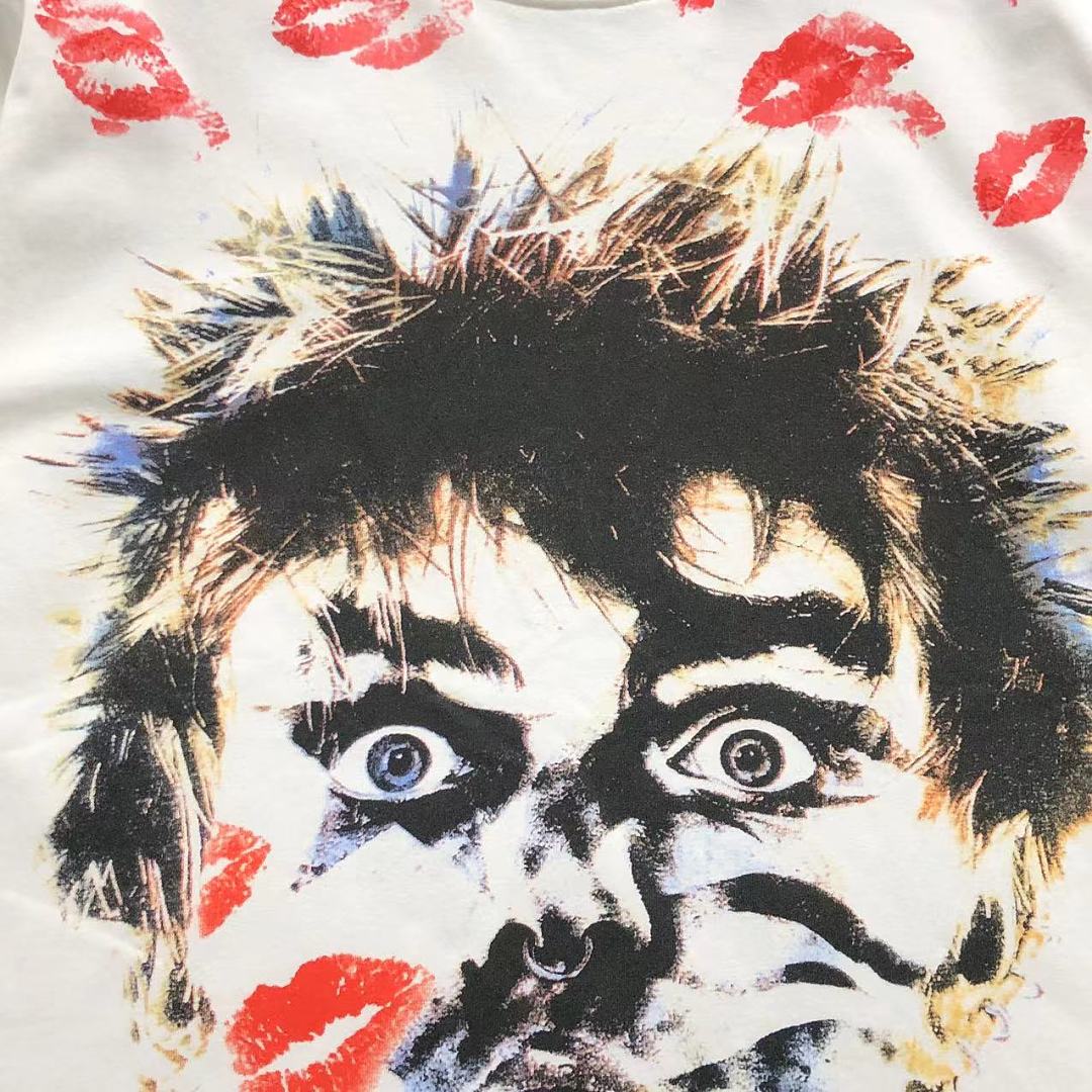 Hellstar 115 HELLSTAR T-SHIRT 3205123372 (Im 170Cm 60Kg I Wear Size M In The Phot) - Image 9