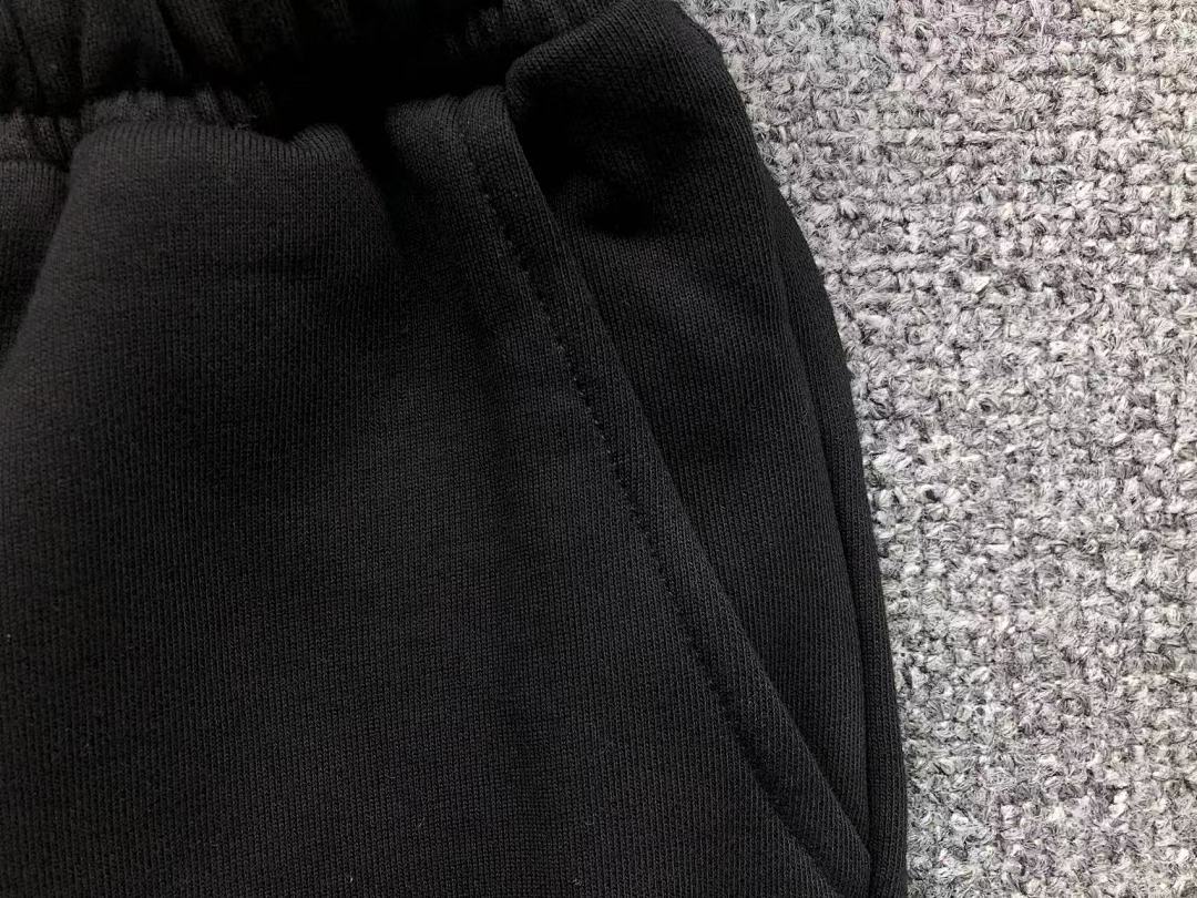 On Running 95 MAISON MARGIELA SHORTS 4107071786 (Im 170Cm 60Kg I Wear Size 44 In The Phot) - Image 19