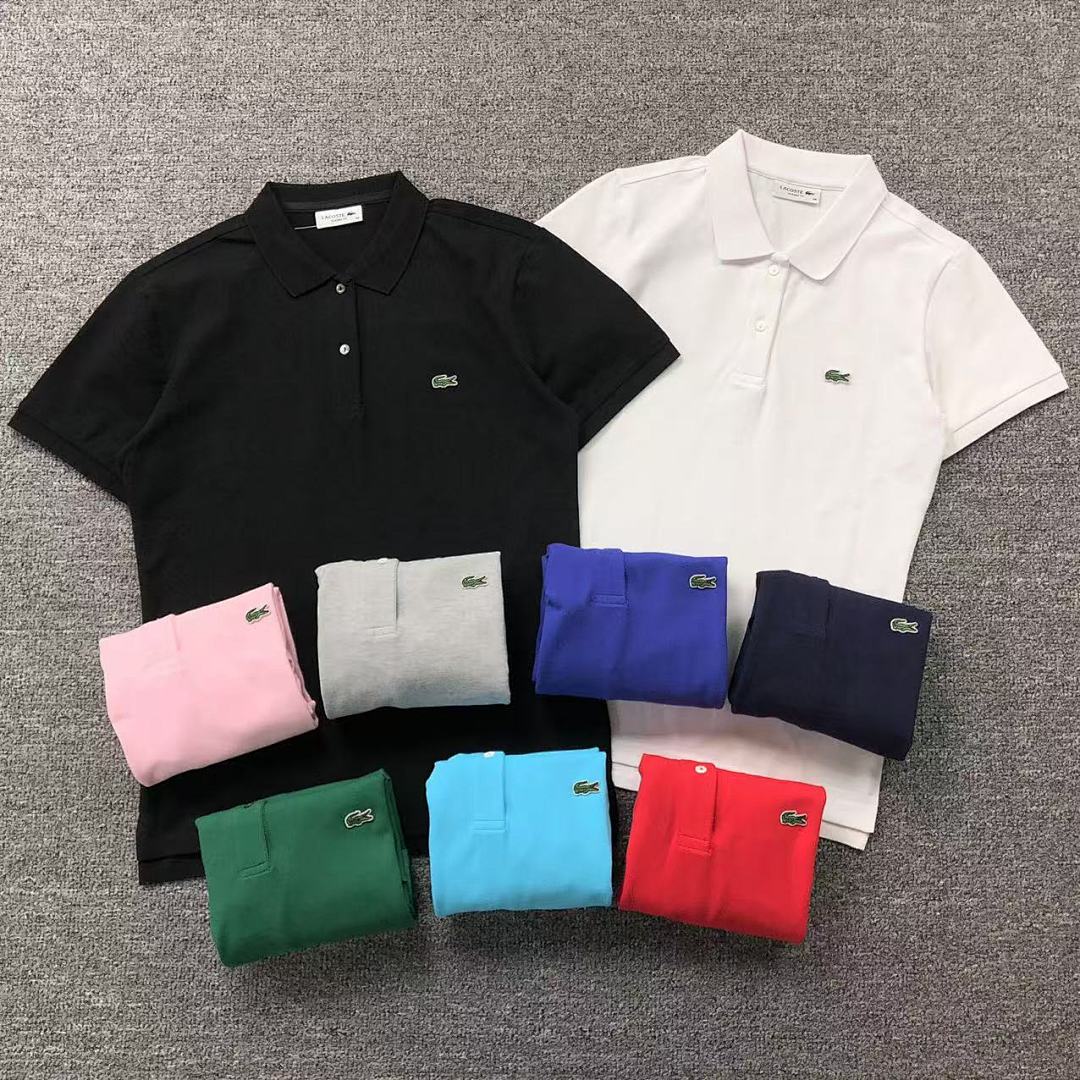Lacoste Lacoste 118 POLO FEMAIE, photo 1
