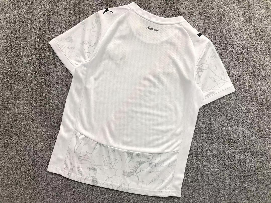 Unbranded 69 FOOTBALL T-SHIRT - Image 12