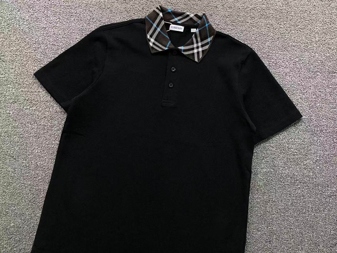Burberry 139 B⭐R⭐E⭐RY POLO 5262201106 (Im 170Cm 60Kg I Wear Size L In The Phot) - Image 30