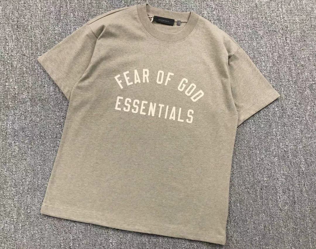 Fear of God 98 FOG T-SHIRT 31120417 (Im 170Cm 57Kg I Wear Size S In The Phot) - Image 10