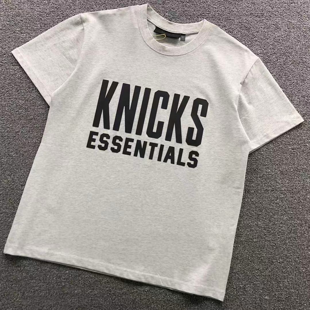 Fear of God 78 FOG NBA BASKETBALL T-SHIRT 11061008119 (Im 170Cm 60Kg I Wear Size M In The Phot)