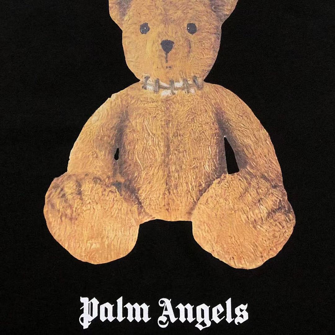 Palm Angels 85 PALM ANGELS T-SHIRT - Image 9