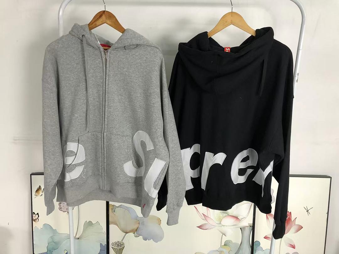 Supreme 195 S⭐⭐R⭐⭐E HOODIE 4207031577 (Im 170Cm 60Kg I Wear Size M In The Phot) - Image 28